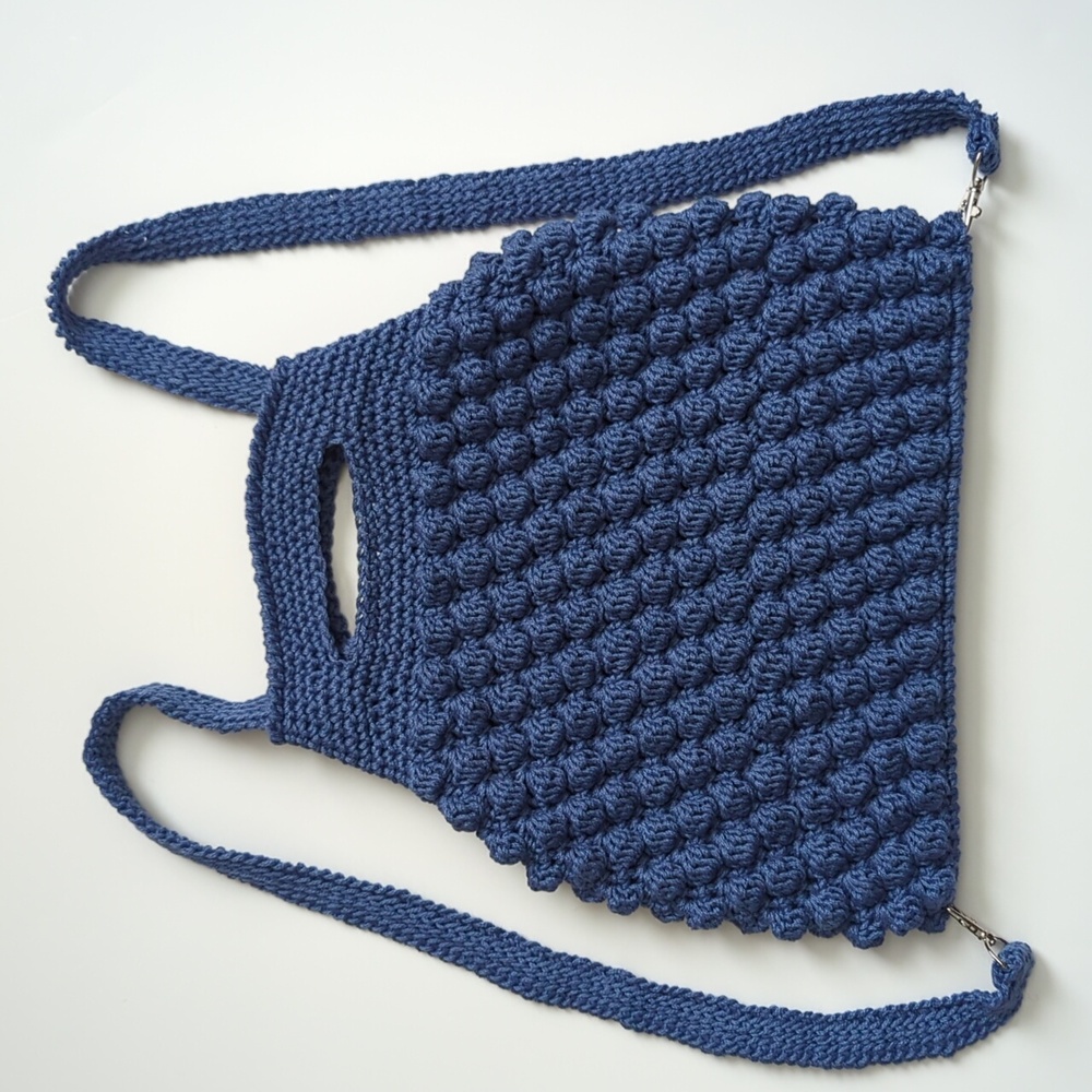 Convertible purse/ backpack